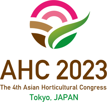 Asian Horticultural Congress 2023