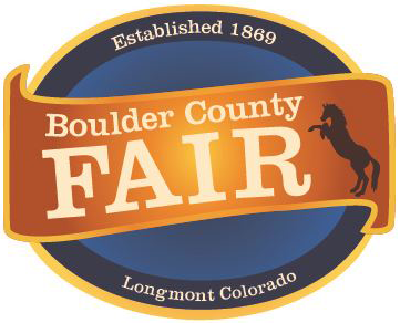 Boulder County Fair 2025