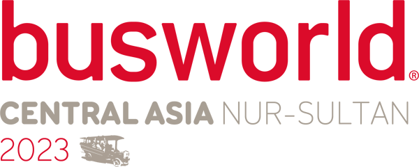 Busworld Central Asia 2023