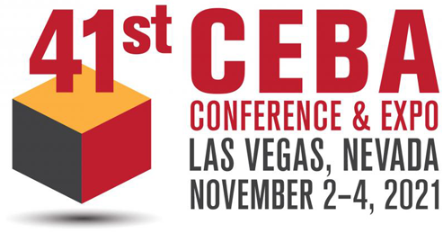 CEBA Conference & Expo 2021