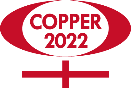 COPPER-COBRE 2022