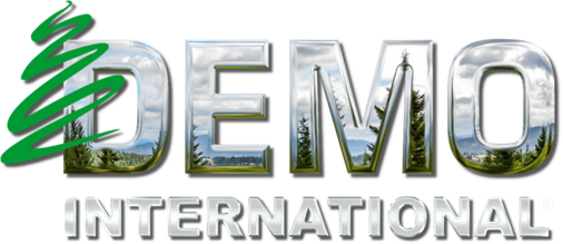 DEMO International 2028