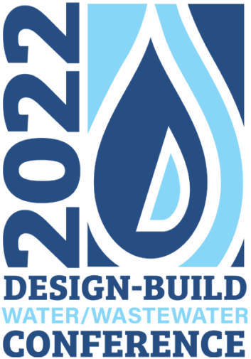 Design-Build for Water/Wastewater 2022