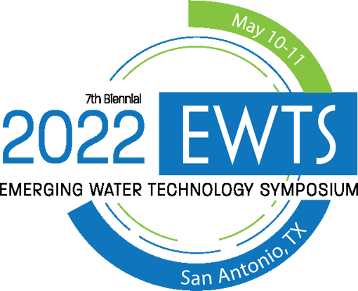 Emerging Water Technology Symposium 2022