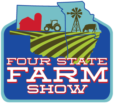 Four State Farm Show 2025