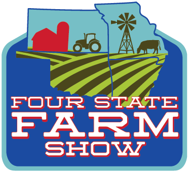 Four State Farm Show 2024