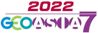 GeoAsia7 2022