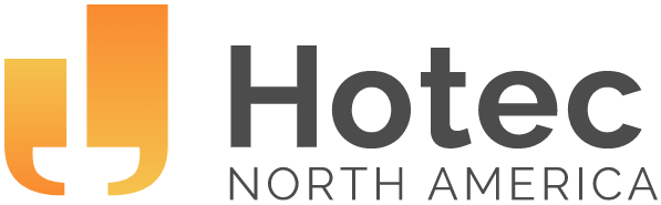 Hotec North America 2021