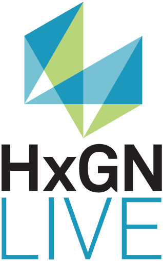 HxGN LIVE Global 2024