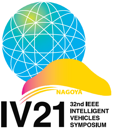 IEEE Intelligent Vehicles Symposium 2021
