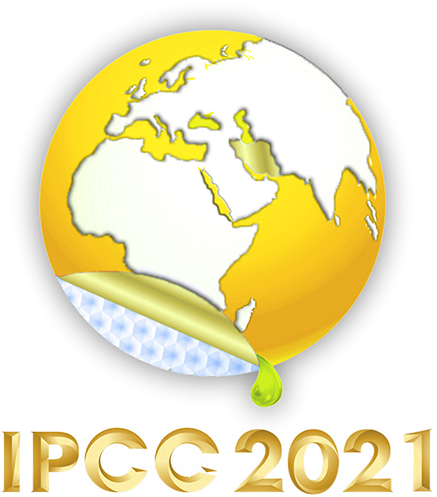 IPCC 2021