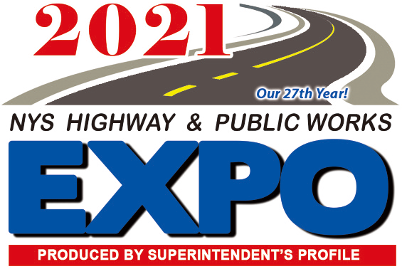 New York State Highway & Public Works Expo 2021