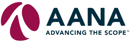 Arthroscopy Association of North America (AANA) logo