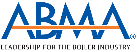 American Boiler Manufacturers Association (ABMA) logo