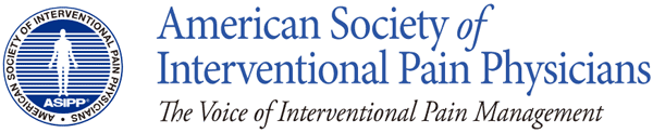 ASIPP - American Society of Interventional Pain Physicians logo