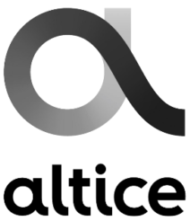 Altice Arena logo
