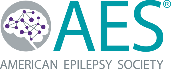 American Epilepsy Society logo