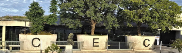 The Buenos Aires Convention Centre (CEC)