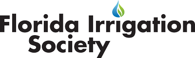 Florida Irrigation Society (FIS) logo