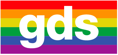 GDS Group logo