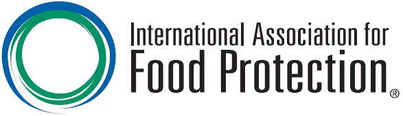 International Association for Food Protection (IAFP) logo