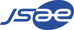 Society of Automotive Engineers of Japan (JSAE) logo