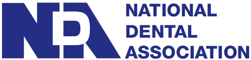 National Dental Association logo