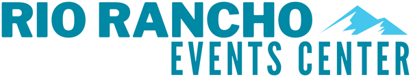 Rio Rancho Events Center logo