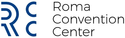 La Nuvola - Roma Convention Center logo