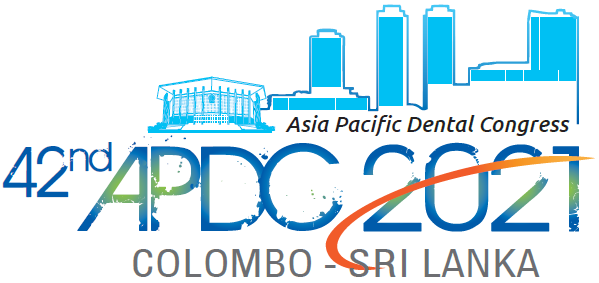 Asia Pacific Dental Congress 2021