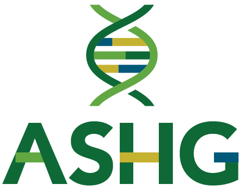 ASHG Meeting 2025