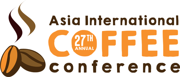 Asia International Coffee Conference 2024