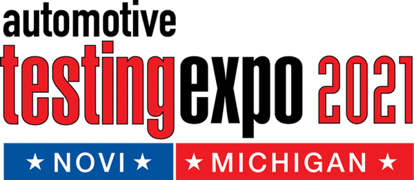 Automotive Testing Expo North America 2021