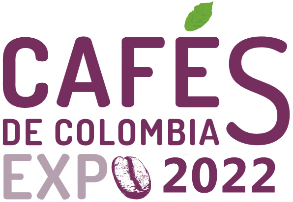 Cafes de Colombia EXPO 2022