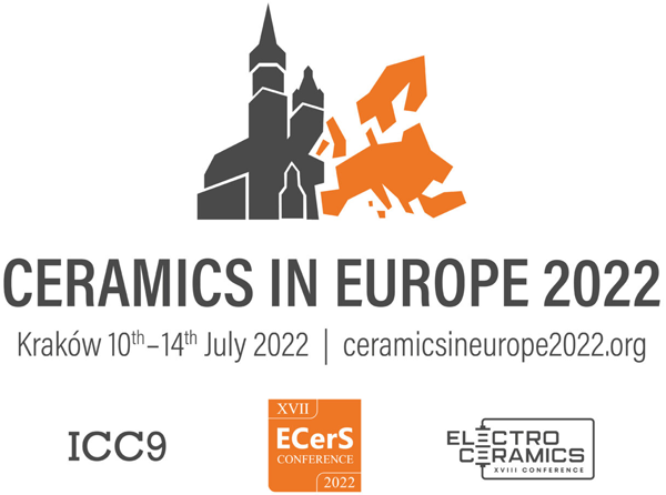 Ceramics in Europe 2022