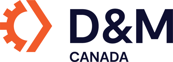 Design & Manufacturing Canada 2027