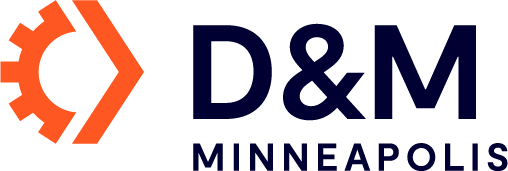 Design & Manufacturing Minneapolis 2021
