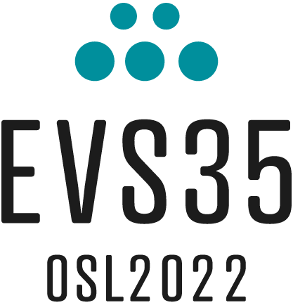 EVS35 Oslo 2022