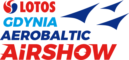 LOTOS Gdynia Aerobaltic Airshow 2021