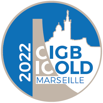 ICOLD-CIGB Marseille 2022