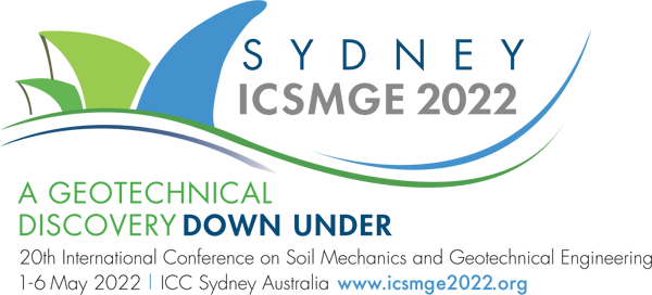 ICSMGE 2022