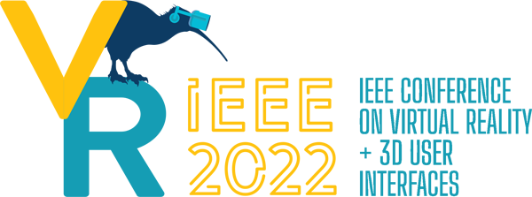IEEE VR 2022