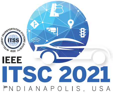 ITSC 2021