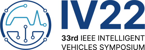 IEEE Intelligent Vehicles 2022
