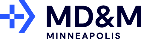 MD&M Minneapolis 2021