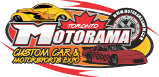Motorama Custom Car & Motorsports Expo 2024