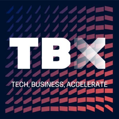TBX: Tech. Business. Accelerate 2022