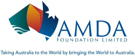 AMDA Foundation Limited logo