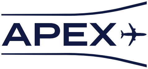 Airline Passenger Experience Association (APEX) logo