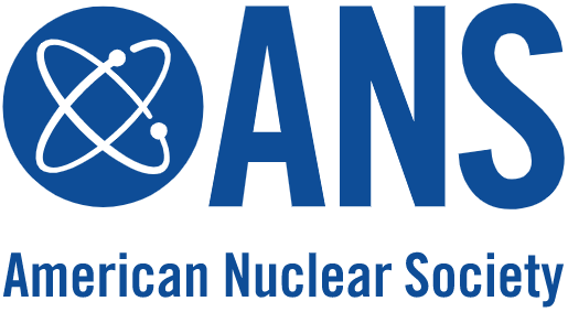 American Nuclear Society (ANS) logo
